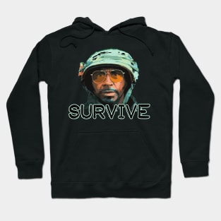 Survive Hoodie